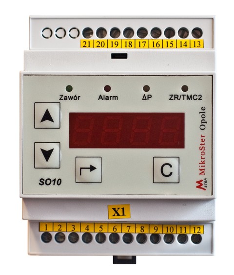 Sterownik SO10