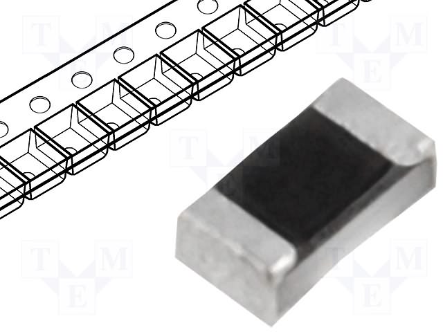 Rezystory SMD 0402