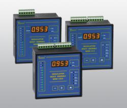 Mikroporcesorowy Regulator Mocy Biernej MRM-12C/CS