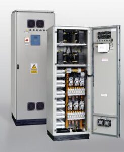 Baterie kondensatorów BK-T-95
