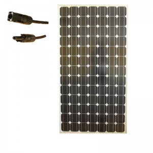 MODUŁ FOTOWOLTAICZNY SOLAR SOL-0004