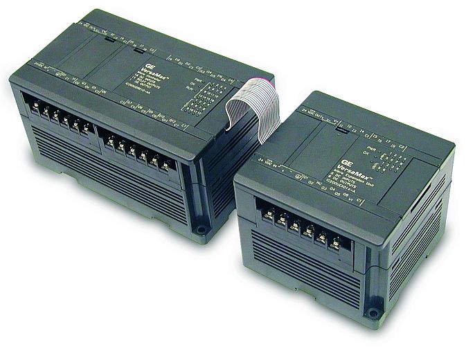 ASTOR – VersaMax Micro Plus - sterownik PLC