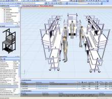 EcoShape – inteligentny system łączenia - Nowy modułowy system rurowy Rexroth