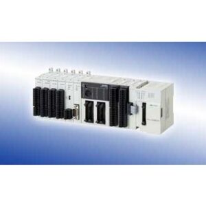 Kompaktowe urządzenia PLC – MELSEC FX3UC
