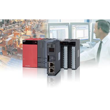 Modułowe urządzenia PLC – MES Interface IT Modułowe urządzenia PLC – MES Interface IT