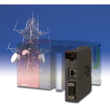 Sterowniki modułowe PLC – integracja C i PC Sterowniki modułowe PLC – integracja C i PC