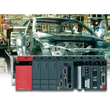 Modułowe urządzenia PLC – Sterowanie PLC Modułowe urządzenia PLC – Sterowanie PLC