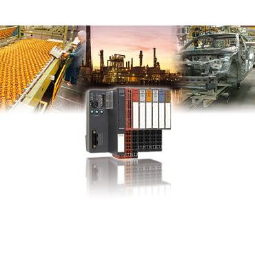 Sieci – CC-Link Sieci – CC-Link