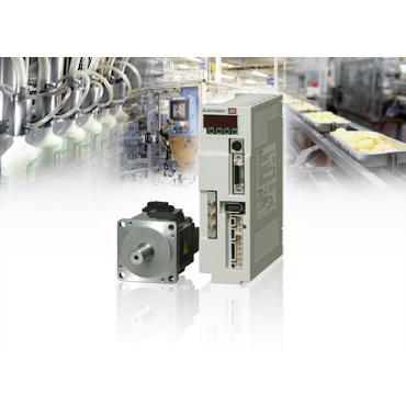 Serwo/Motion – MR-E Super Serwo/Motion – MR-E Super