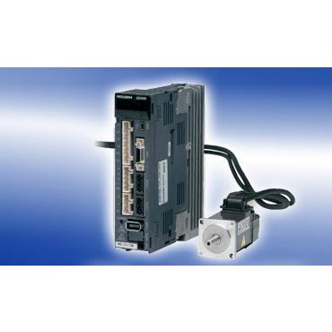 Sterowanie Ruchem – MR-J3