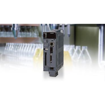 Servo/Motion – Q170MCPU Servo/Motion – Q170MCPU