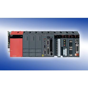 Sterowanie Ruchem – MELSEC System Q