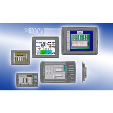 Pulpity operatorskie – Seria E1000 Pulpity operatorskie – Seria E1000