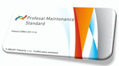 ASTOR - Profesal Maintenance – nowoczesny system klasy CMMS dla działów utrzymania ruchu ASTOR - Profesal Maintenance – nowoczesny system klasy CMMS dla działów utrzymania ruchu
