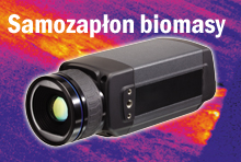FLIR seria A