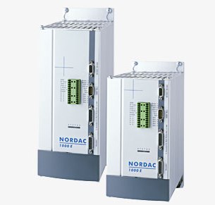 System Serwo NORDAC SK 1000E
