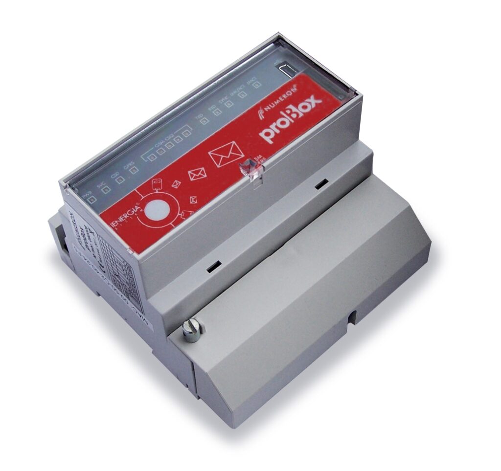 proBox proBox