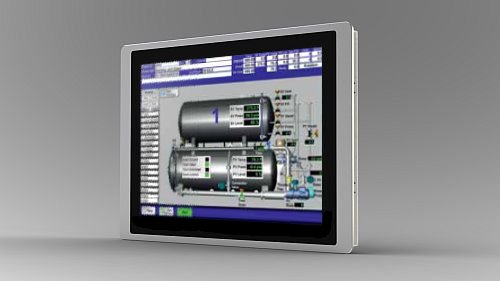 ASTOR - 15" panel operatorski w ofercie Astraada HMI Panel ASTOR - 15" panel operatorski w ofercie Astraada HMI Panel