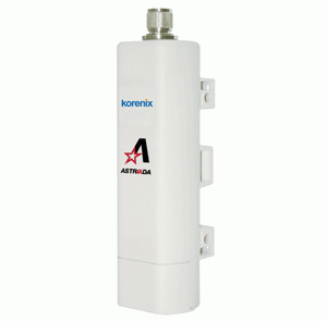 ASTOR – JET-WAVE-2450 – Ethernet bezprzewodowy w paśmie 2,4 GHz ASTOR – JET-WAVE-2450 – Ethernet bezprzewodowy w paśmie 2,4 GHz