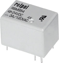 Przekaźnik RSM954