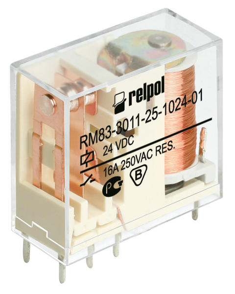 Przekaźnik RM83
