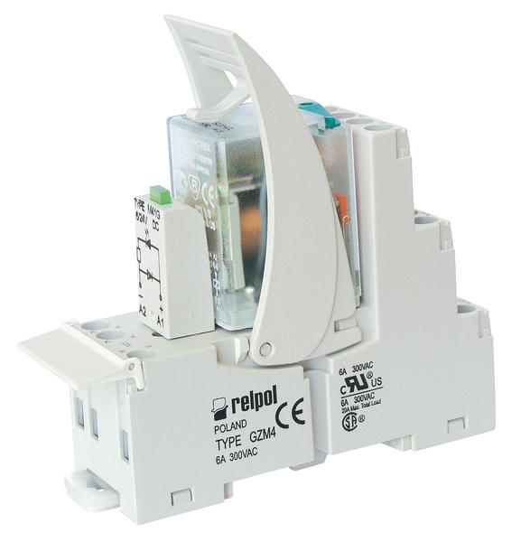 Przekaźnik PIR4