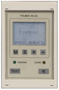 Sygnalizator SG -3U