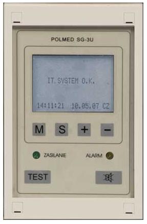 Sygnalizator SG -3U