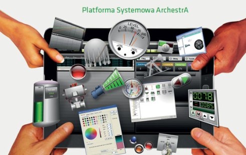 Platforma Systemowa ArchestrA Starter Platforma Systemowa ArchestrA Starter