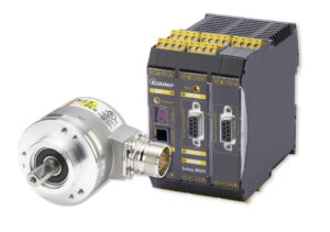 Moduły bezpieczeństwa Safety-MSP1 / MSP2 / MSP2A