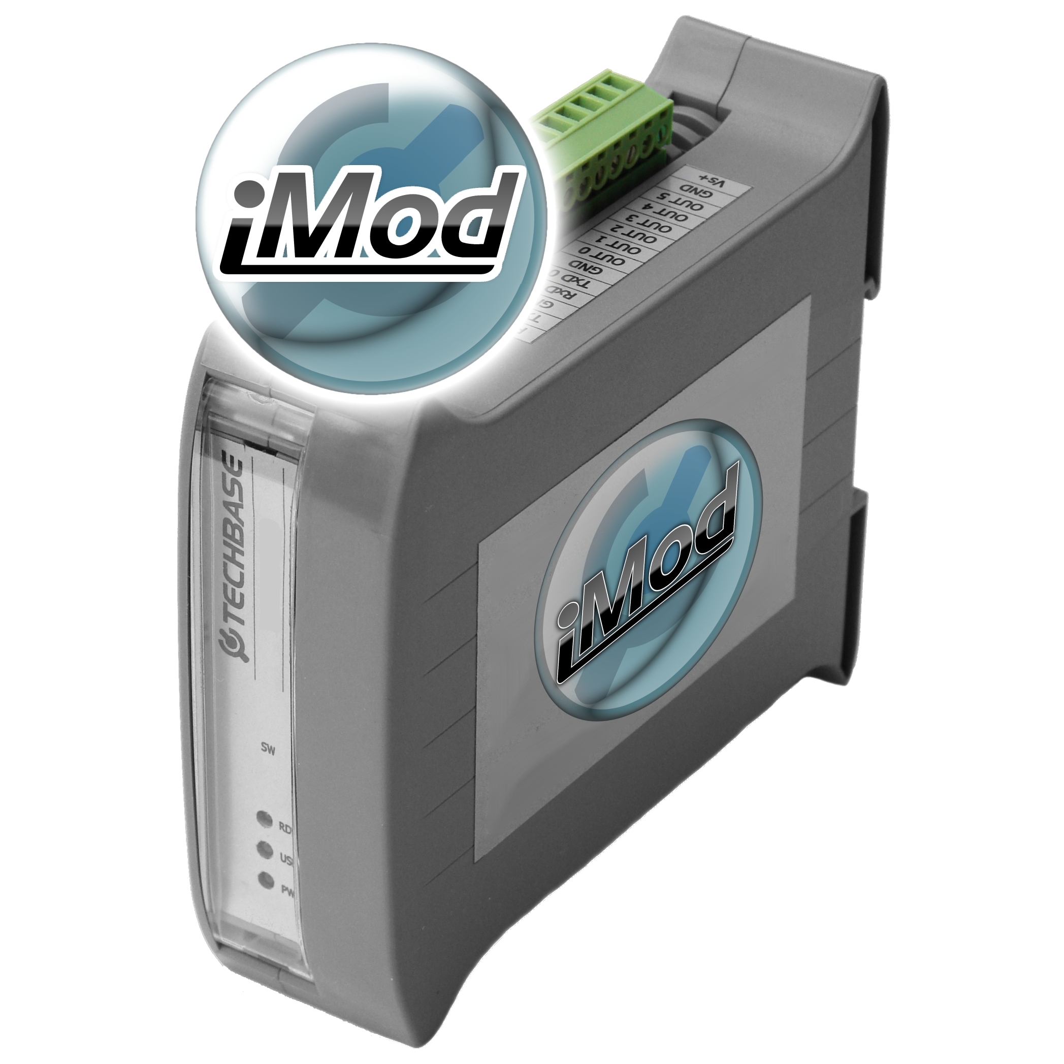 iMod-92XX