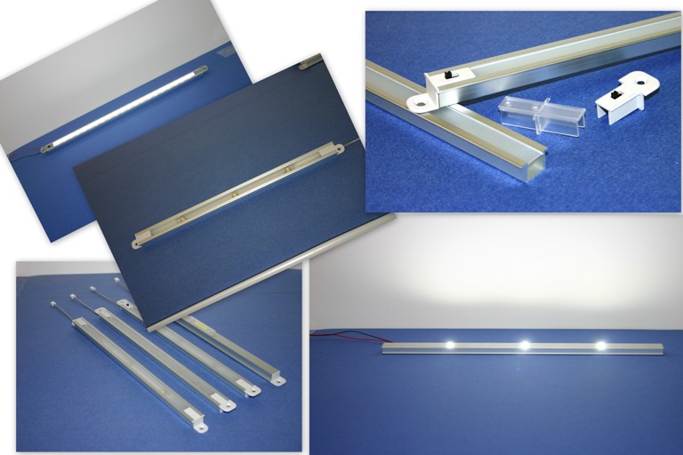 Panel LED