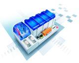 2 porty Ethernet w Saia PCD3 Power