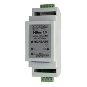 M-Bus 10