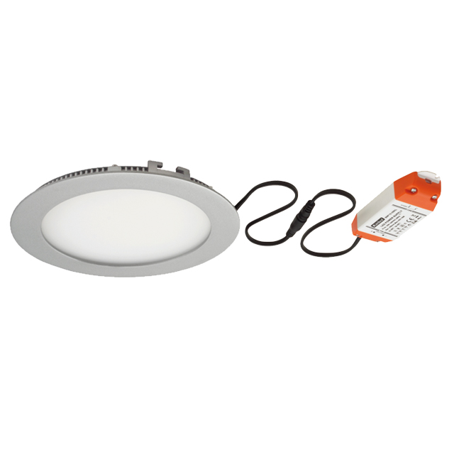 Oprawa typu downlight LED ROUNDA LED SMD 17W-NW Oprawa typu downlight LED ROUNDA LED SMD 17W-NW