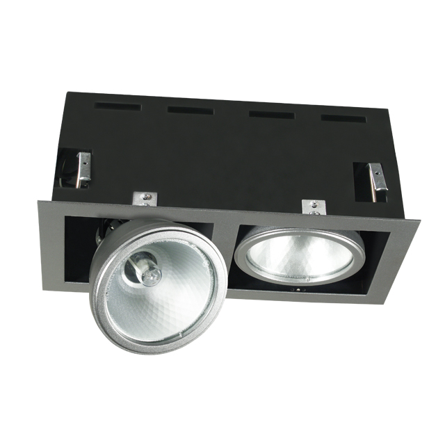 Oprawa oświetleniowa metalohalogenkowa ESPERO MTH-2150-GR Oprawa oświetleniowa metalohalogenkowa ESPERO MTH-2150-GR