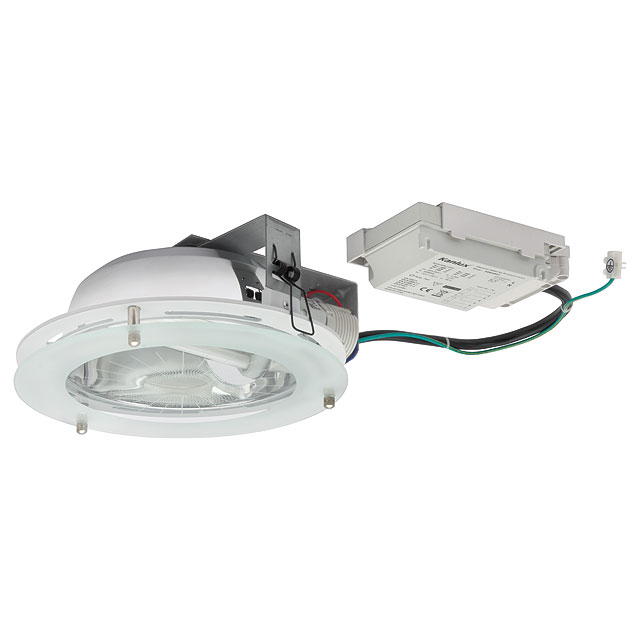 Oprawa typu downlight MILENO DLP-226-W Oprawa typu downlight MILENO DLP-226-W