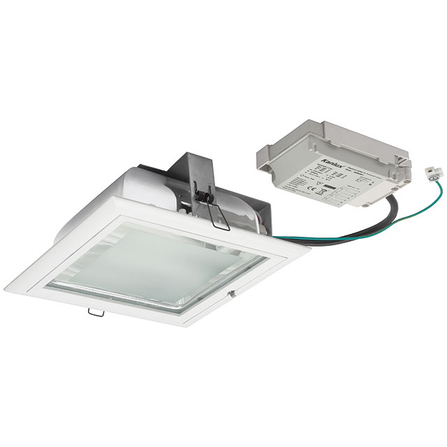 Oprawa typu downlight TORNO DLP-226-W Oprawa typu downlight TORNO DLP-226-W