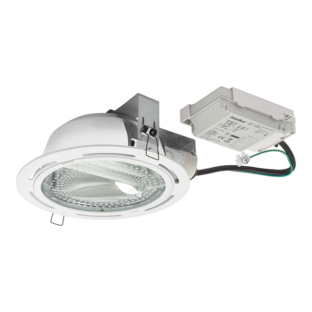 Oprawa typu downlight TEMPRO DLP-226-W Oprawa typu downlight TEMPRO DLP-226-W