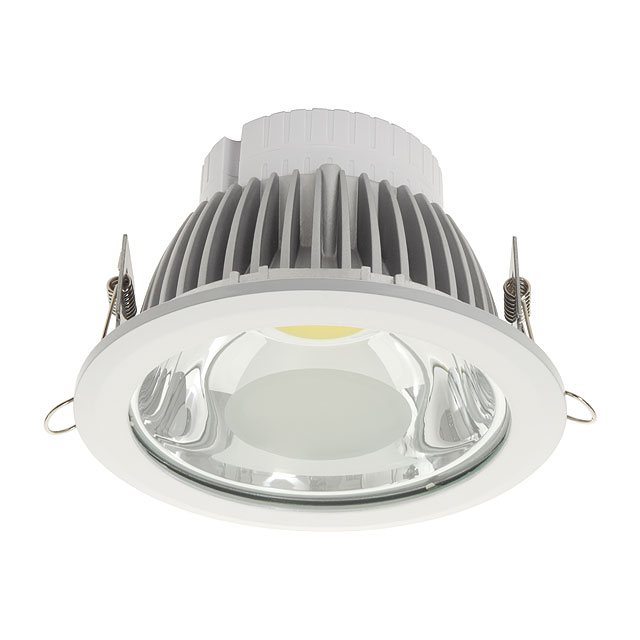 Oprawa typu downlight PENY LED MCOB DLP-18 Oprawa typu downlight PENY LED MCOB DLP-18