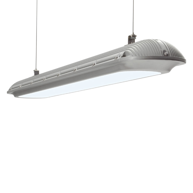 Oprawa pyłoszczelna LED SONIC LED SMD 70W-NW Oprawa pyłoszczelna LED SONIC LED SMD 70W-NW