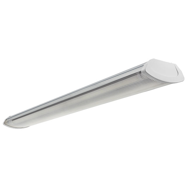 Oświetleniowa oprawa liniowa MEBA 220 /4LED/ Oświetleniowa oprawa liniowa MEBA 220 /4LED/