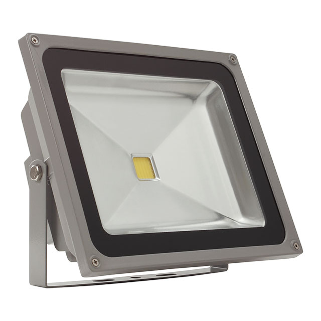 Naświetlacz MONDO LED MCOB-50-GR Naświetlacz MONDO LED MCOB-50-GR
