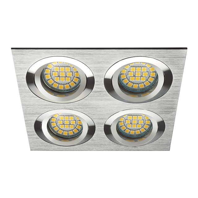 Sufitowa oprawa punktowa SEIDY CT-DTL450-AL Sufitowa oprawa punktowa SEIDY CT-DTL450-AL