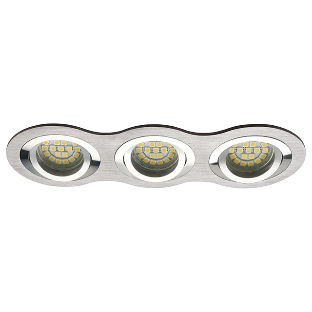 Sufitowa oprawa punktowa SEIDY CT-DTO350-AL Sufitowa oprawa punktowa SEIDY CT-DTO350-AL