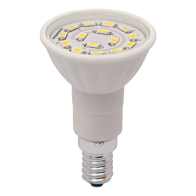 Lampa z diodami LED LED15 SMD C E14-CW Lampa z diodami LED LED15 SMD C E14-CW