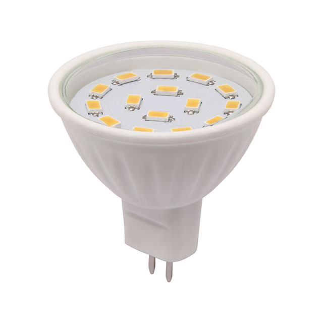 Lampa z diodami LED LED15 SMD C MR16-WW Lampa z diodami LED LED15 SMD C MR16-WW