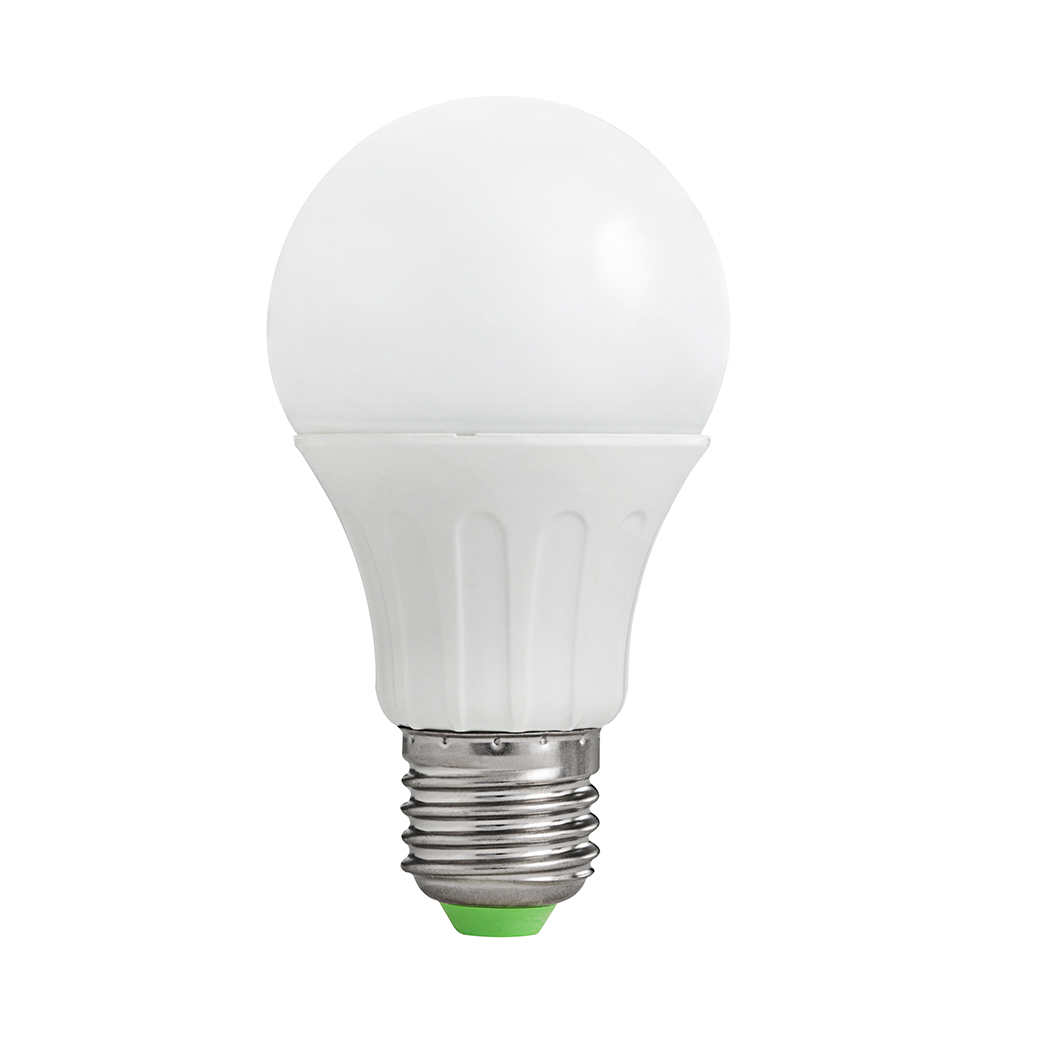 Lampa z diodami LED GARO LED8W E27-WW Lampa z diodami LED GARO LED8W E27-WW