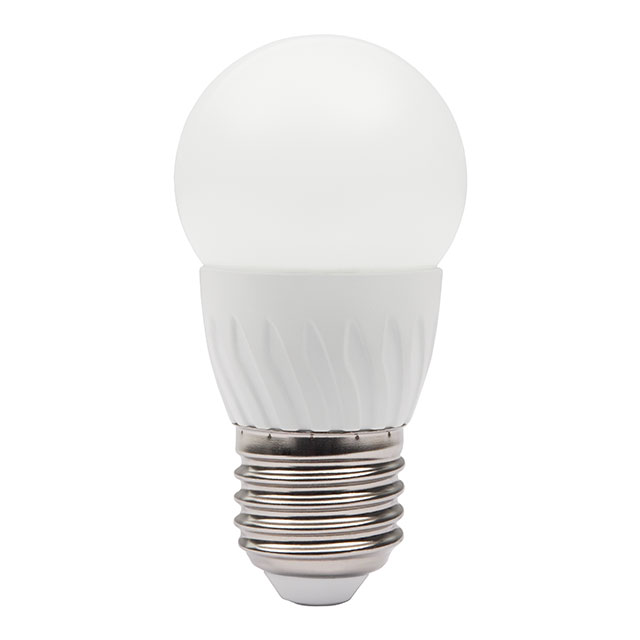 Lampa z diodami LED BILO LED10 SMD E27-WW Lampa z diodami LED BILO LED10 SMD E27-WW