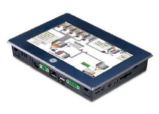 GE Intelligent Platforms - nowe panele HMI QuickPanel+ GE Intelligent Platforms - nowe panele HMI QuickPanel+